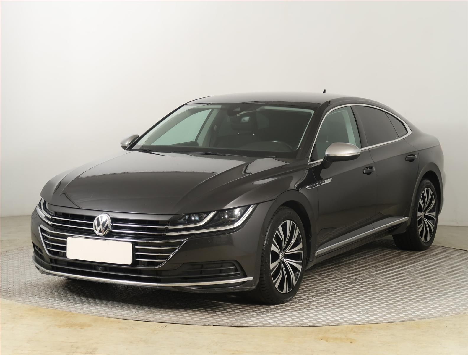 Volkswagen Arteon, 2.0 TDI, Elegance, Automat - fotka 2