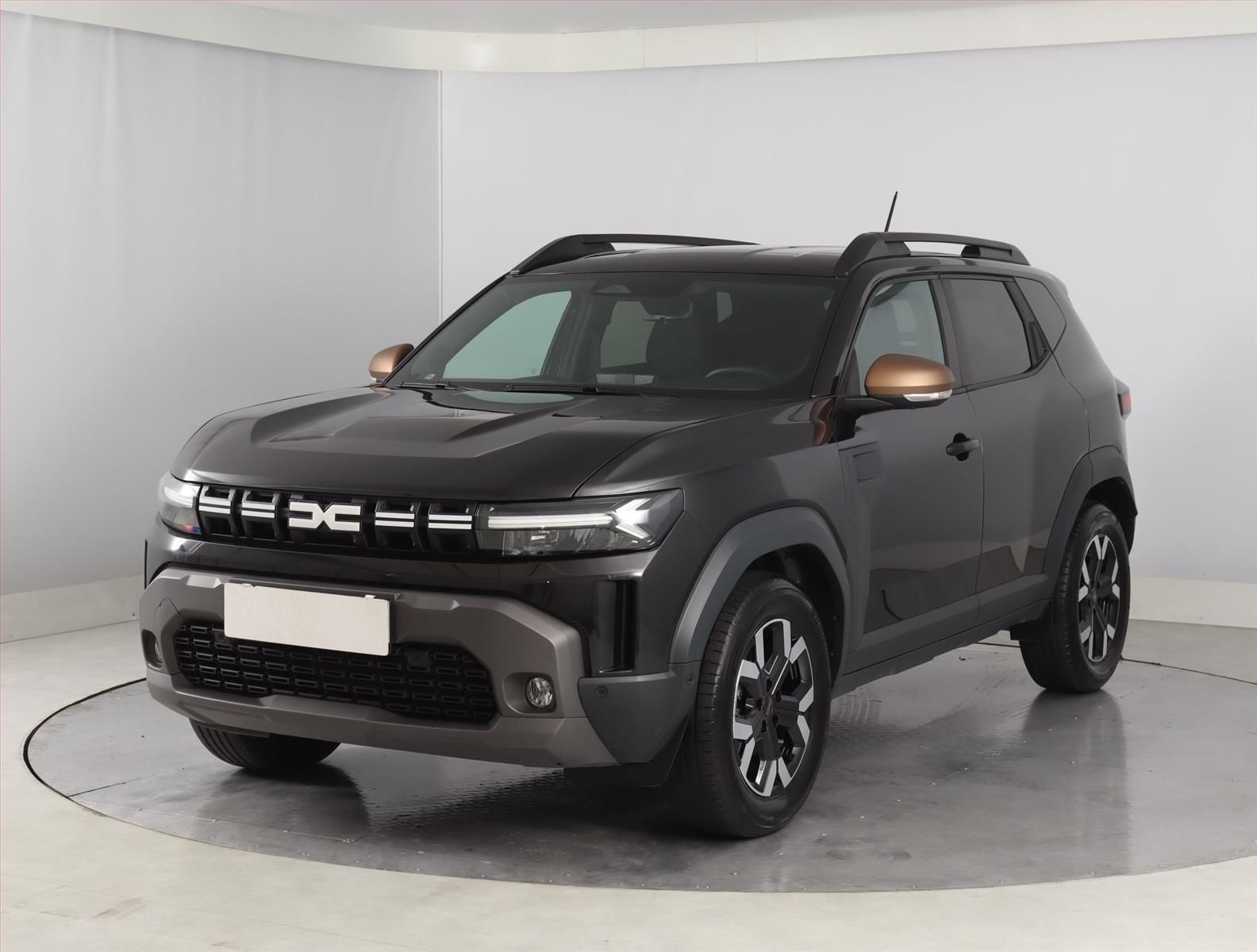 Dacia Duster, 1.6 Hybrid, Extreme, Záruka - fotka 2