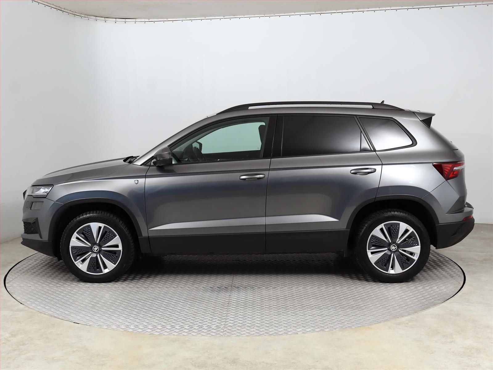 Škoda Karoq, 2.0 TDI, Style, Automat, ČR - fotka 3