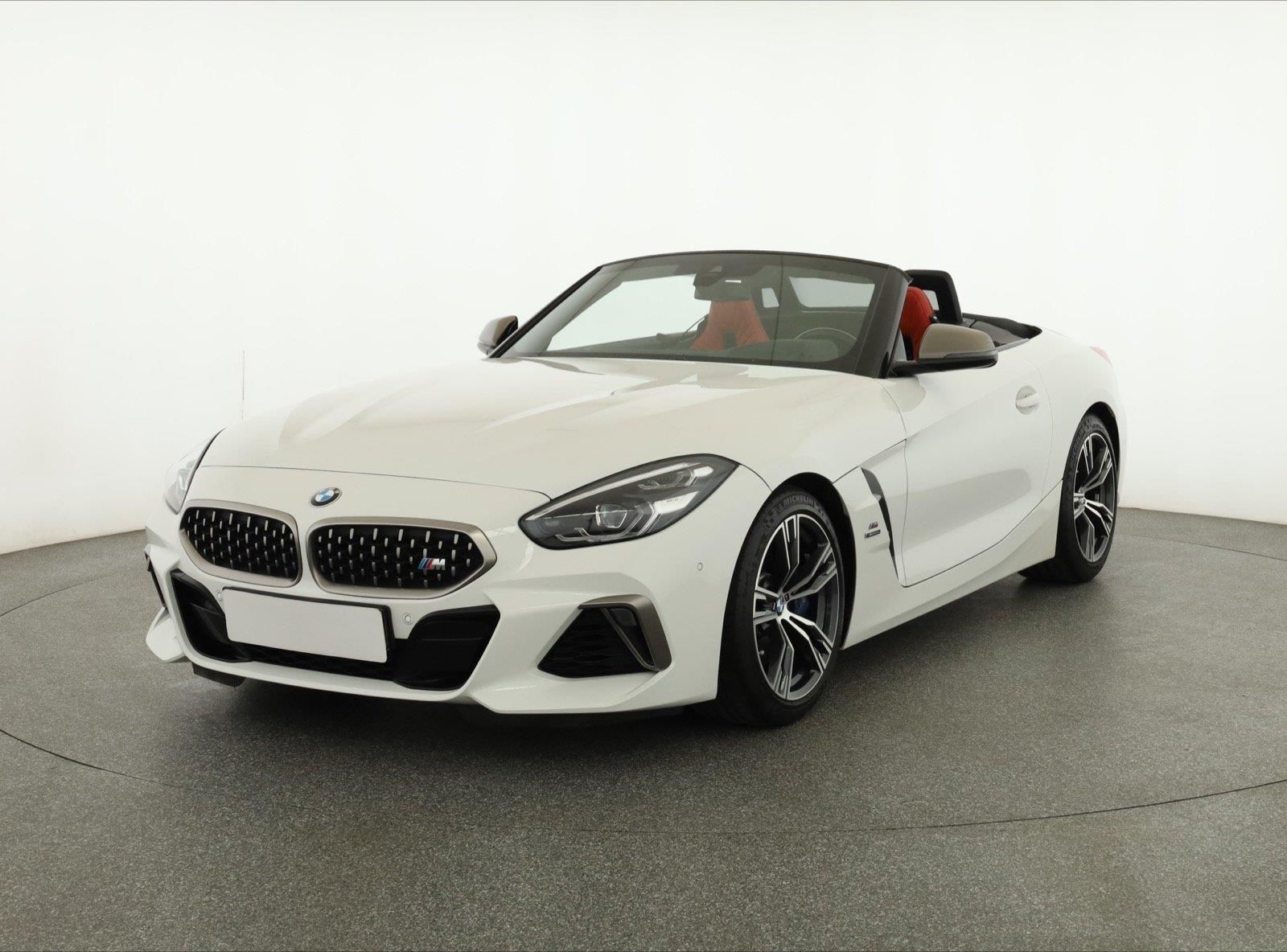 BMW Z4, M40i - fotka 2