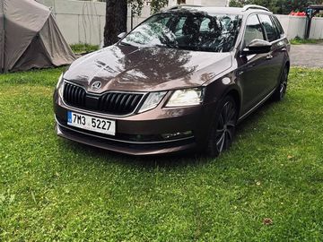 2.0 TDi,L&K,2017