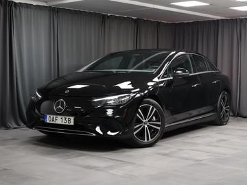 300 Electric Art 98kWh Kamera