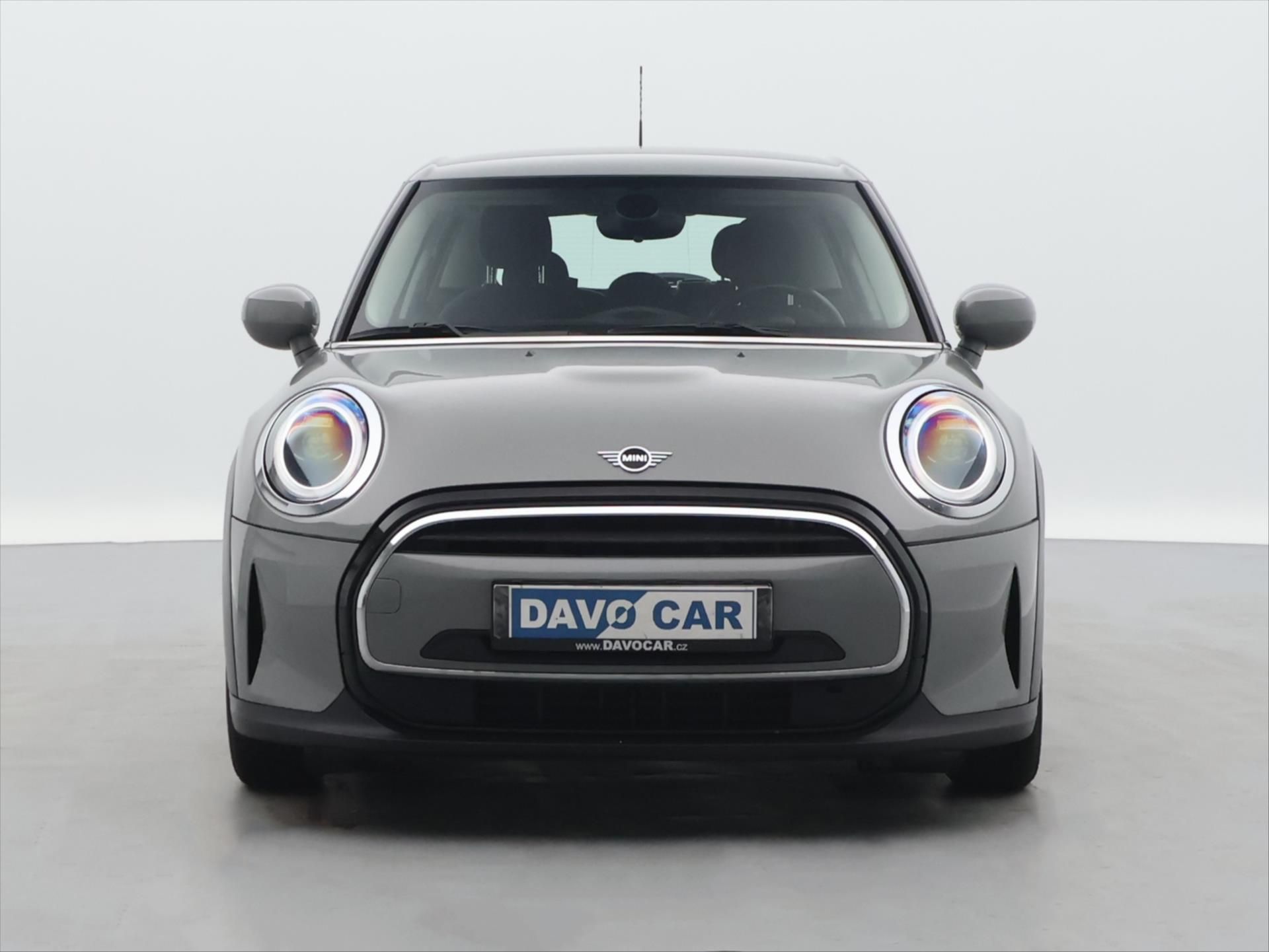 Mini Cooper, 1,5 100kW CZ DPH Klima,Tempo - fotka 2