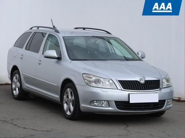 2.0 TDI, Ambition, Serv.kniha