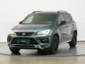 2.0 TDI 140 kW 4Drive FR