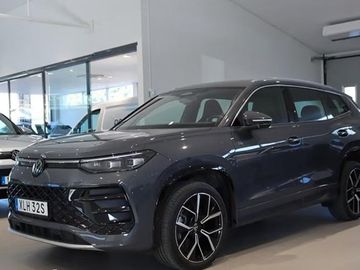 2.0 TDI 4M 7 míst Pano. Taž.