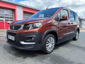 1,5HDi,ČR,odpočet,malé km