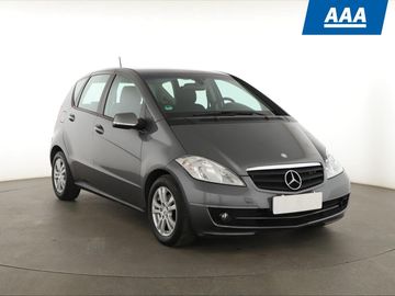 180 CDI, Classic, po STK