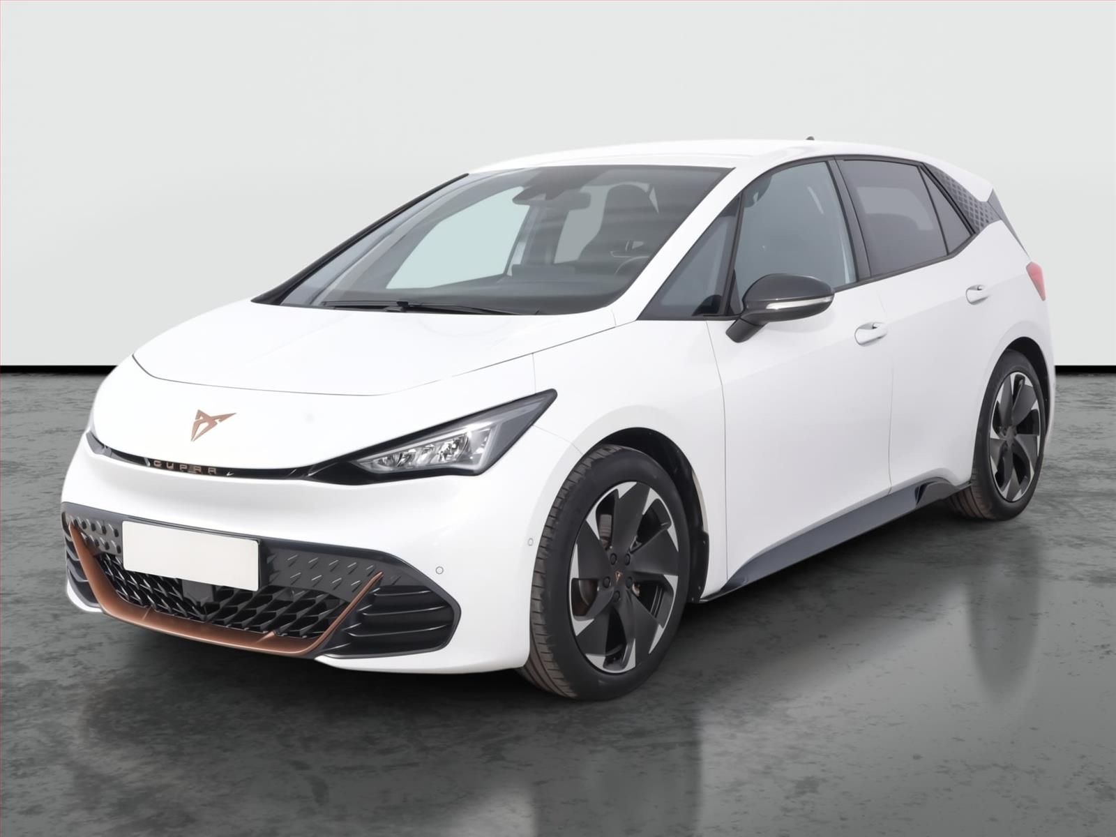 Cupra Born, 58, SoH 91%, Automat, Kůže - fotka 2