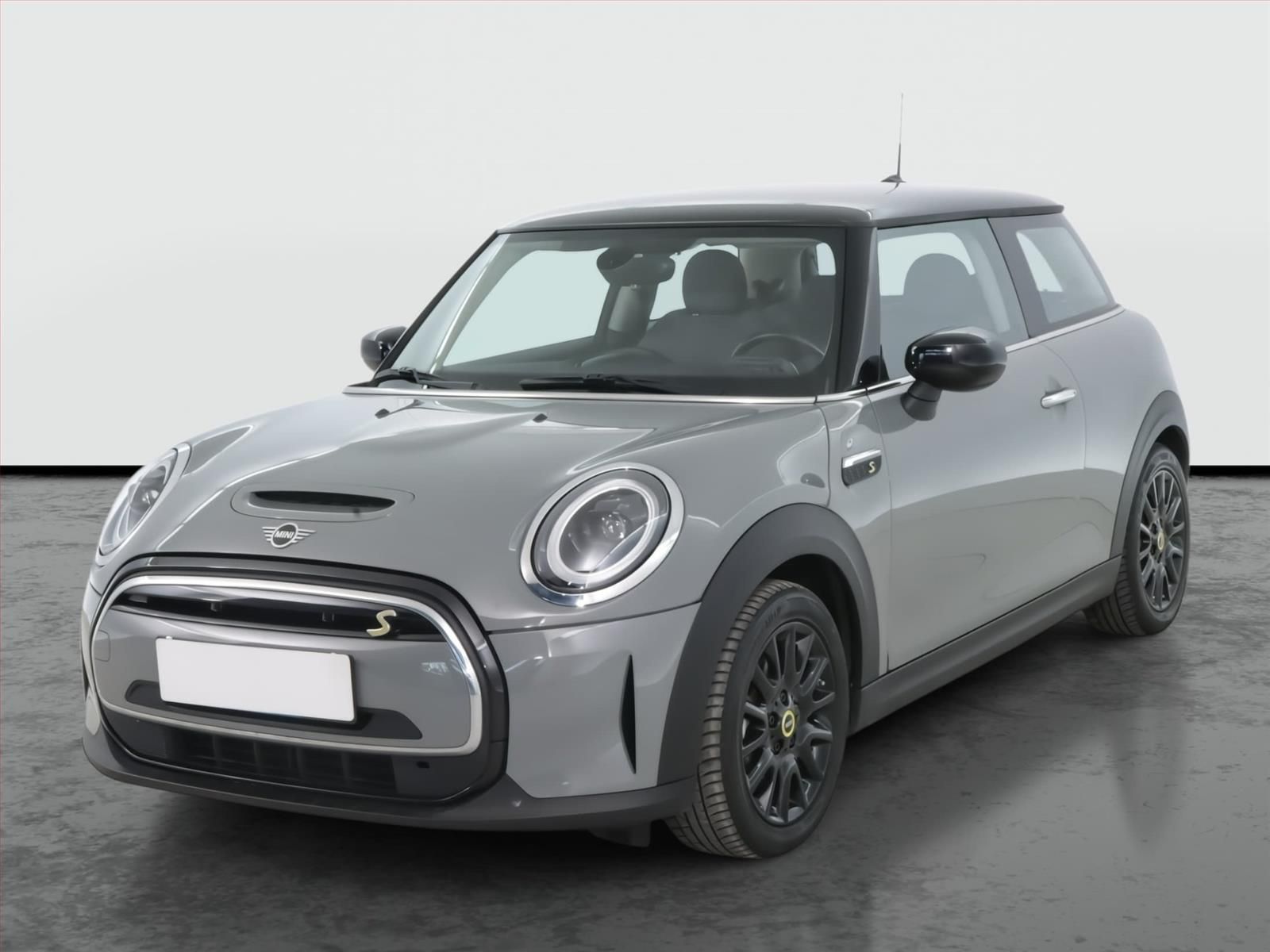 Mini, Cooper SE 32 kWh, SoH 95% - fotka 2