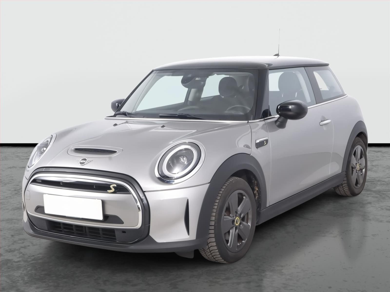 Mini, Cooper SE 32 kWh, SoH 100% - fotka 2