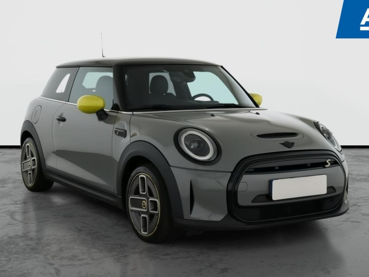 Mini, Cooper SE 32 kWh, SoH 100%