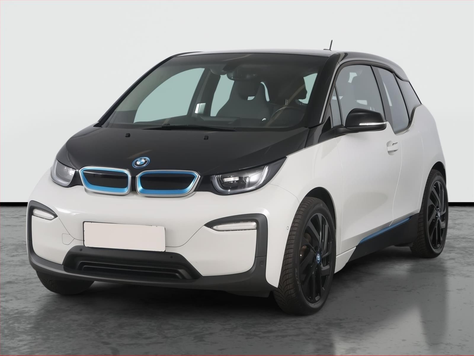 BMW i3, 120Ah BEV, SoH 90%, Automat - fotka 2