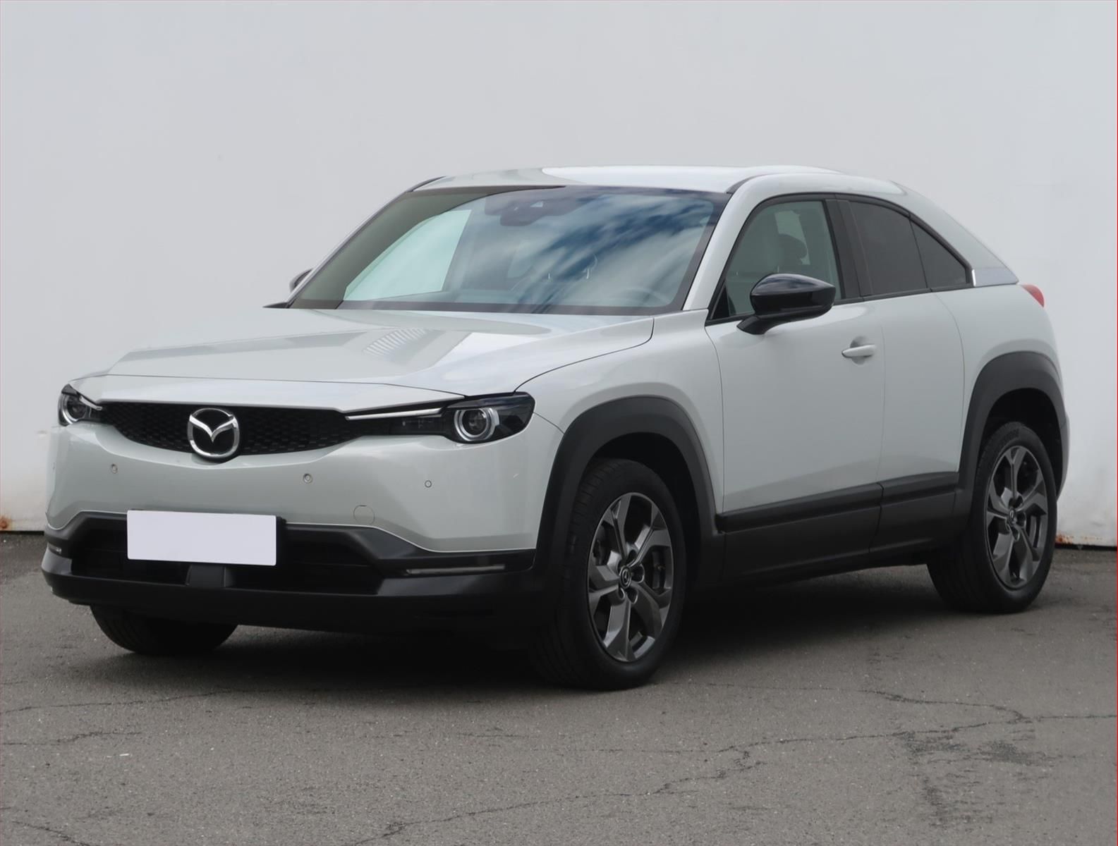 Mazda MX-30, e-Skyactiv, SoH 95% - fotka 2