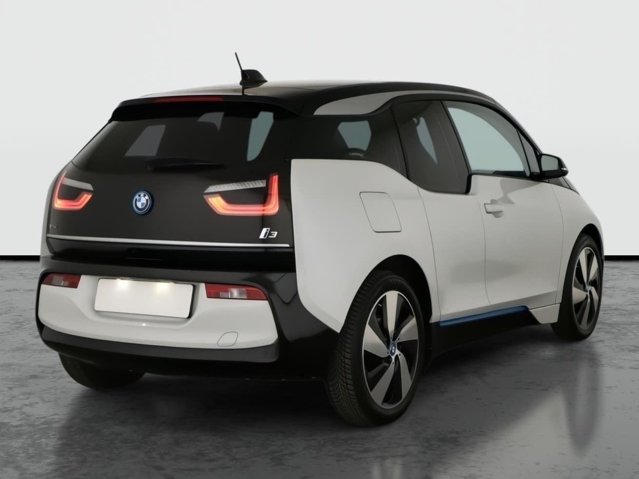 BMW i3, 94Ah BEV, SoH 88%, Automat - fotka 5
