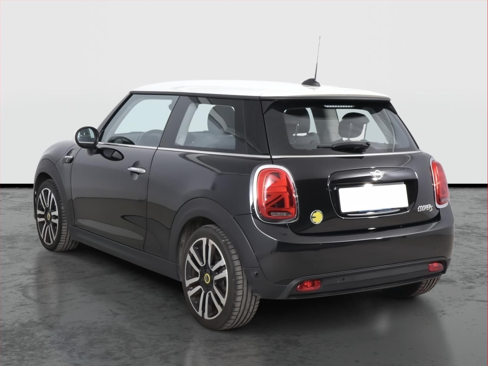 Mini, Cooper SE 32 kWh, Automat - fotka 4