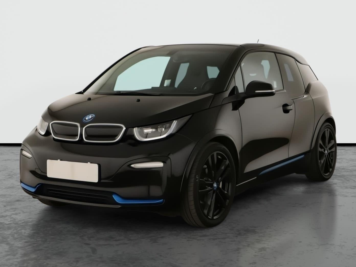BMW i3, i3s 120Ah BEV, SoH 87% - fotka 2