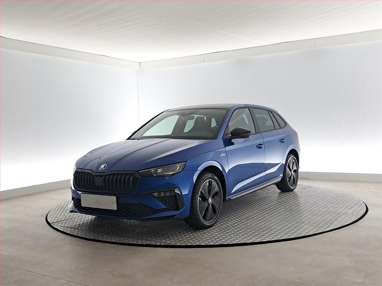 Škoda Scala, 1.5 TSI, Monte Carlo, Záruka - fotka 2