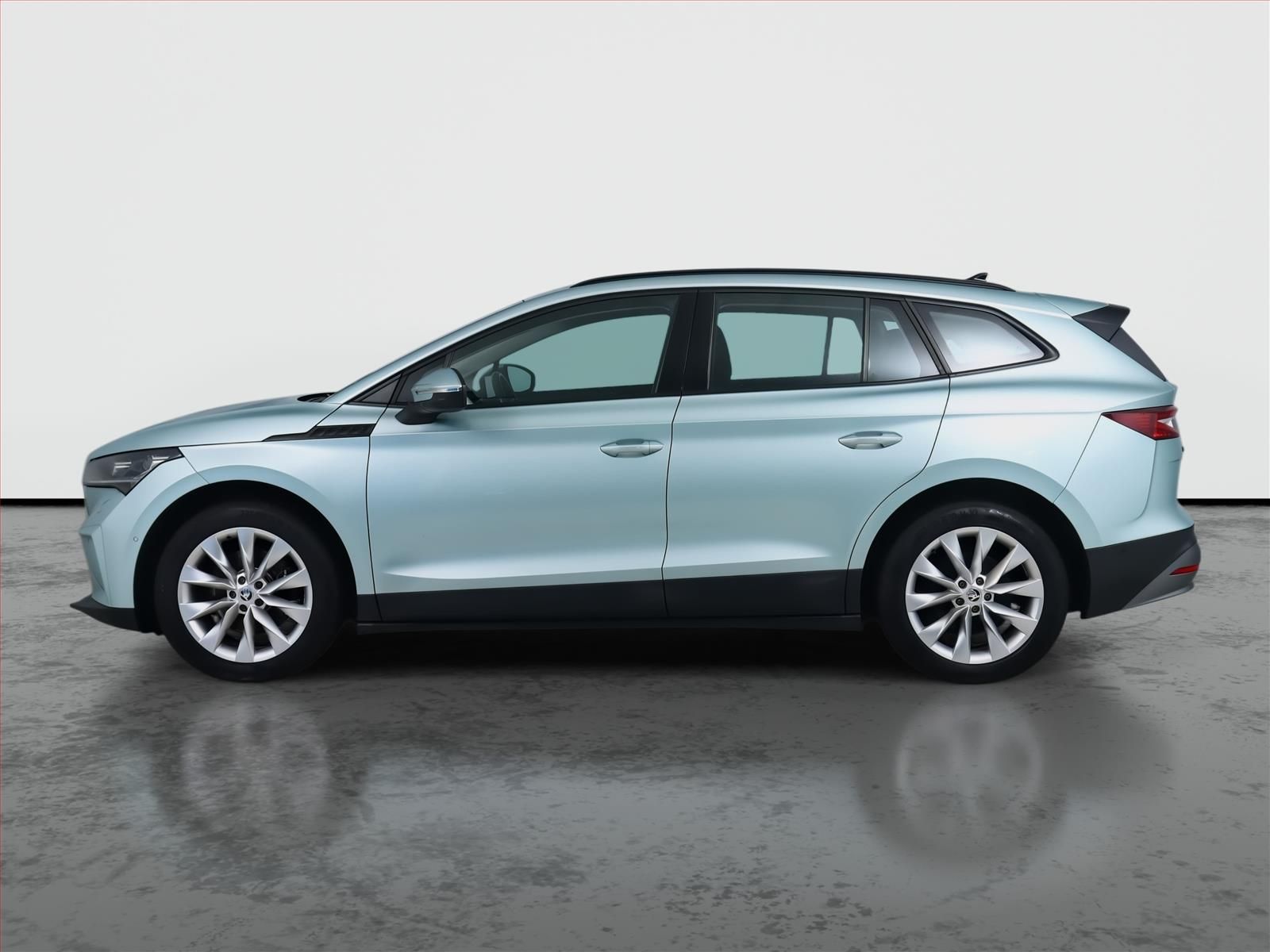 Škoda Enyaq, iV 60 (62 kWh), SoH 92% - fotka 3