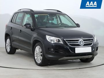 2.0 TDI, 4X4, Navi