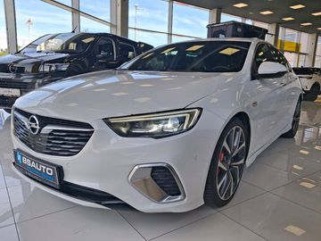 2.0CDTi 154kW GSi 2019