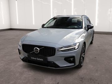 Plus, B4 Mild hybrid