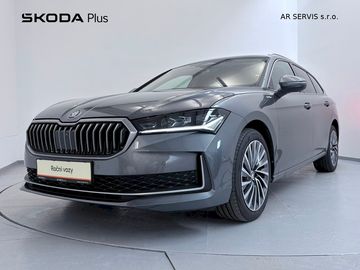 L&K 2.0TDI/142kW 4X4 7DSG - ma