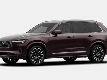 T8 AWD RECHARGE BRIGHT PLUS 7m