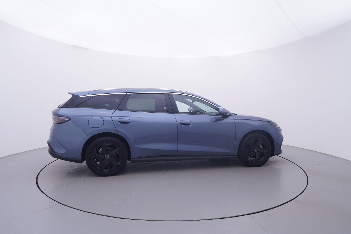BYD Seal 6, Touring Comfort  15 kW - fotka 6