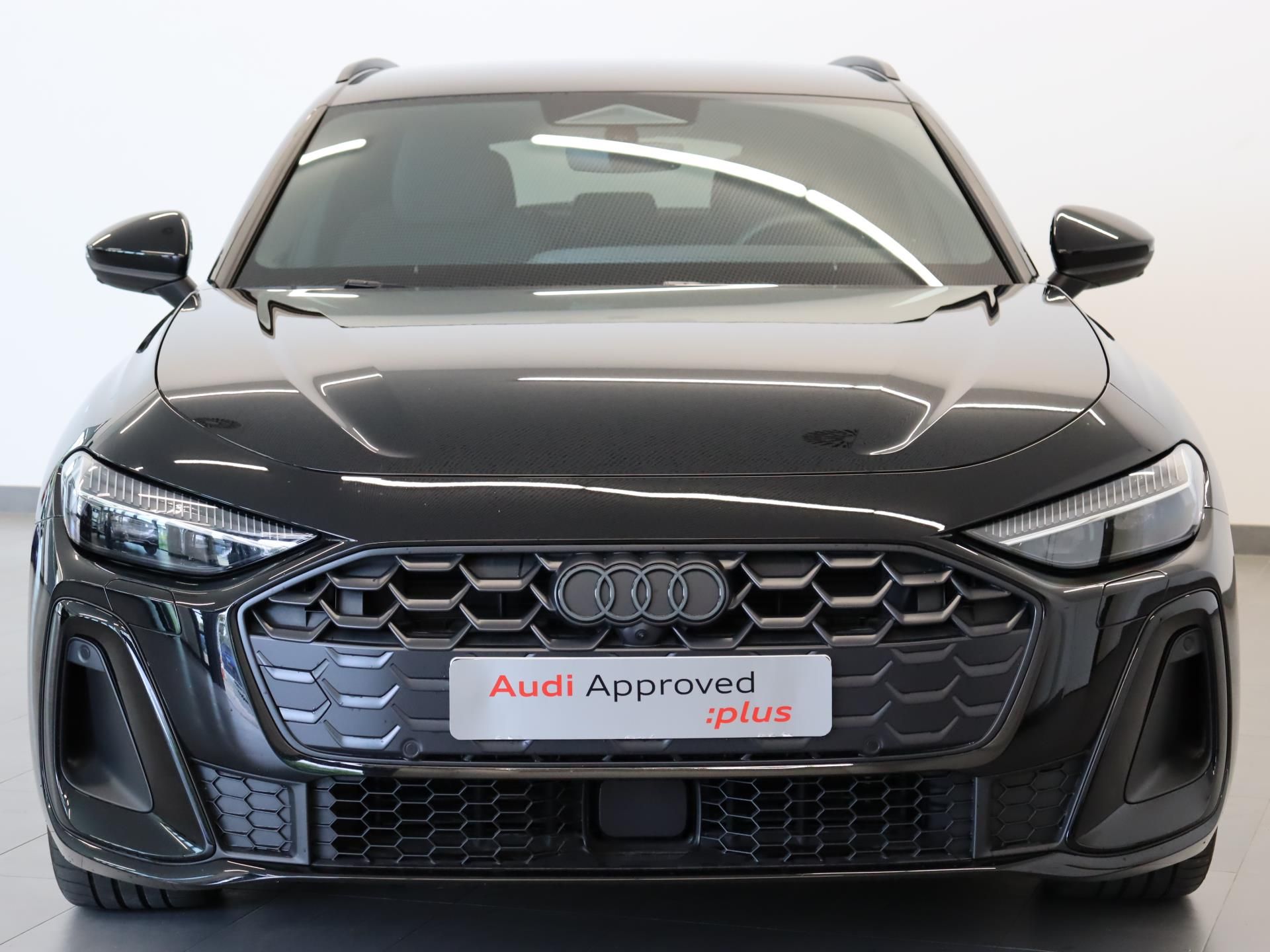 Audi A5, Avant 2,0 TDI quattro Stronic - fotka 4