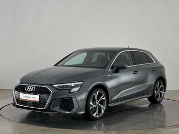 1.5 TSI / 110 kW S-Line Sportb