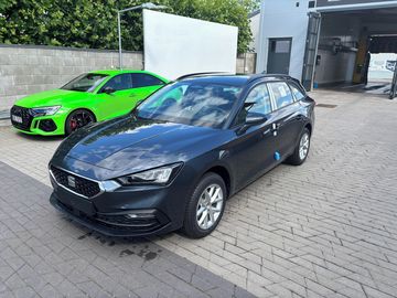 Style 1.5 TSI 85 kW
