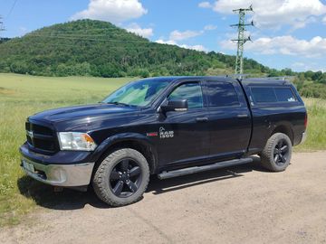 3.0 TD, 4x4