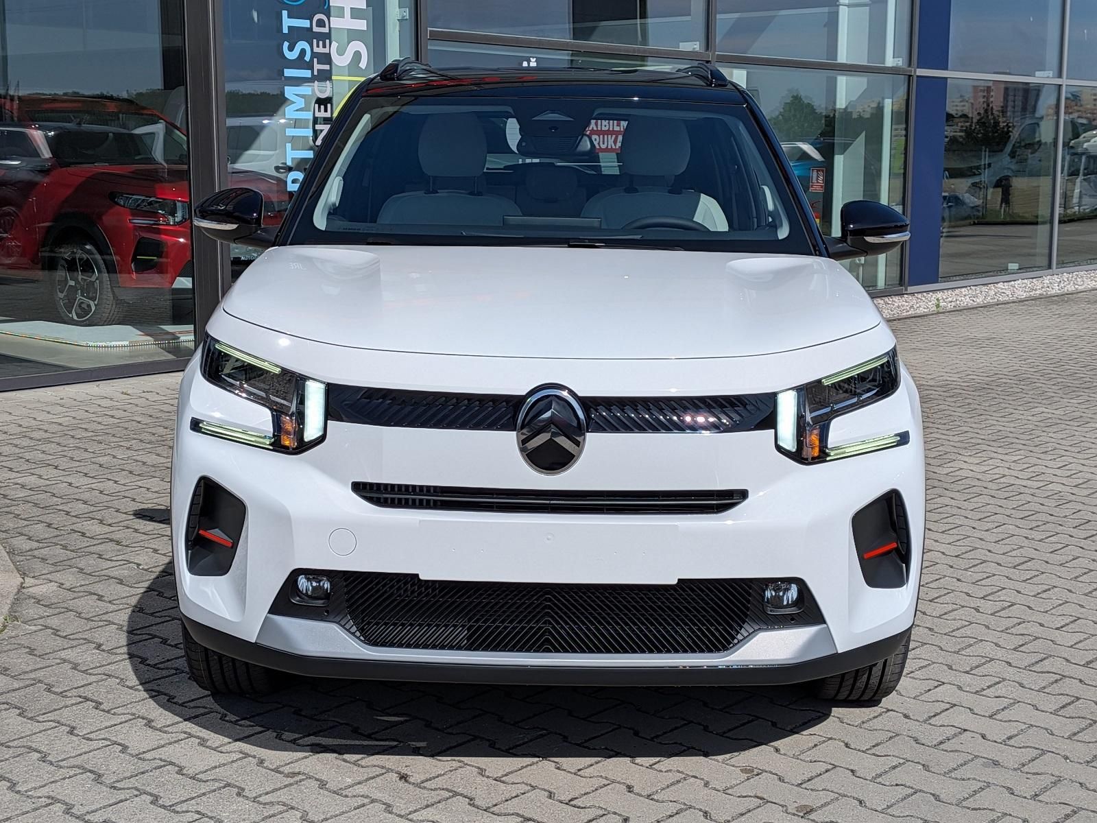 Citroën C3, MAX Turbo 100k Manual - fotka 3
