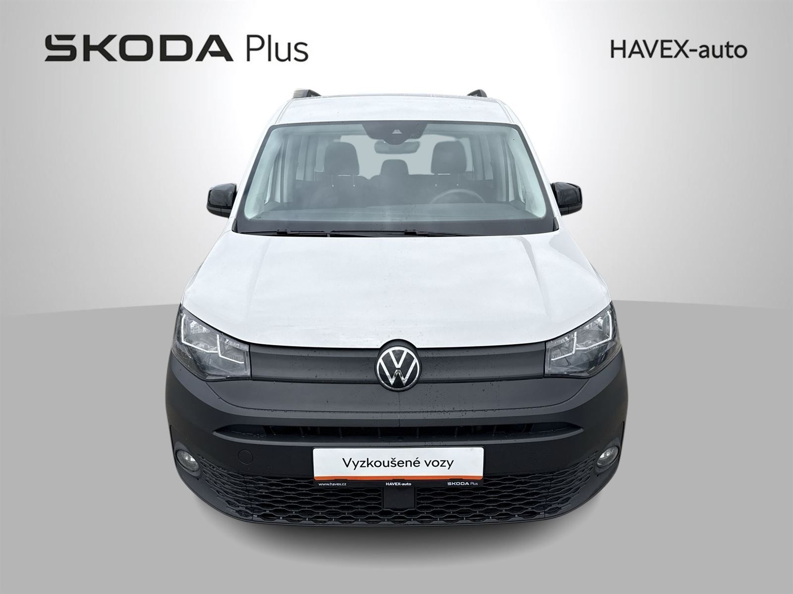 Volkswagen Caddy, 1.5 TSI - fotka 4