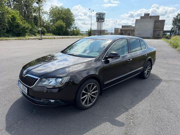 2,0TDi 125kw, 2 sady kol, plná