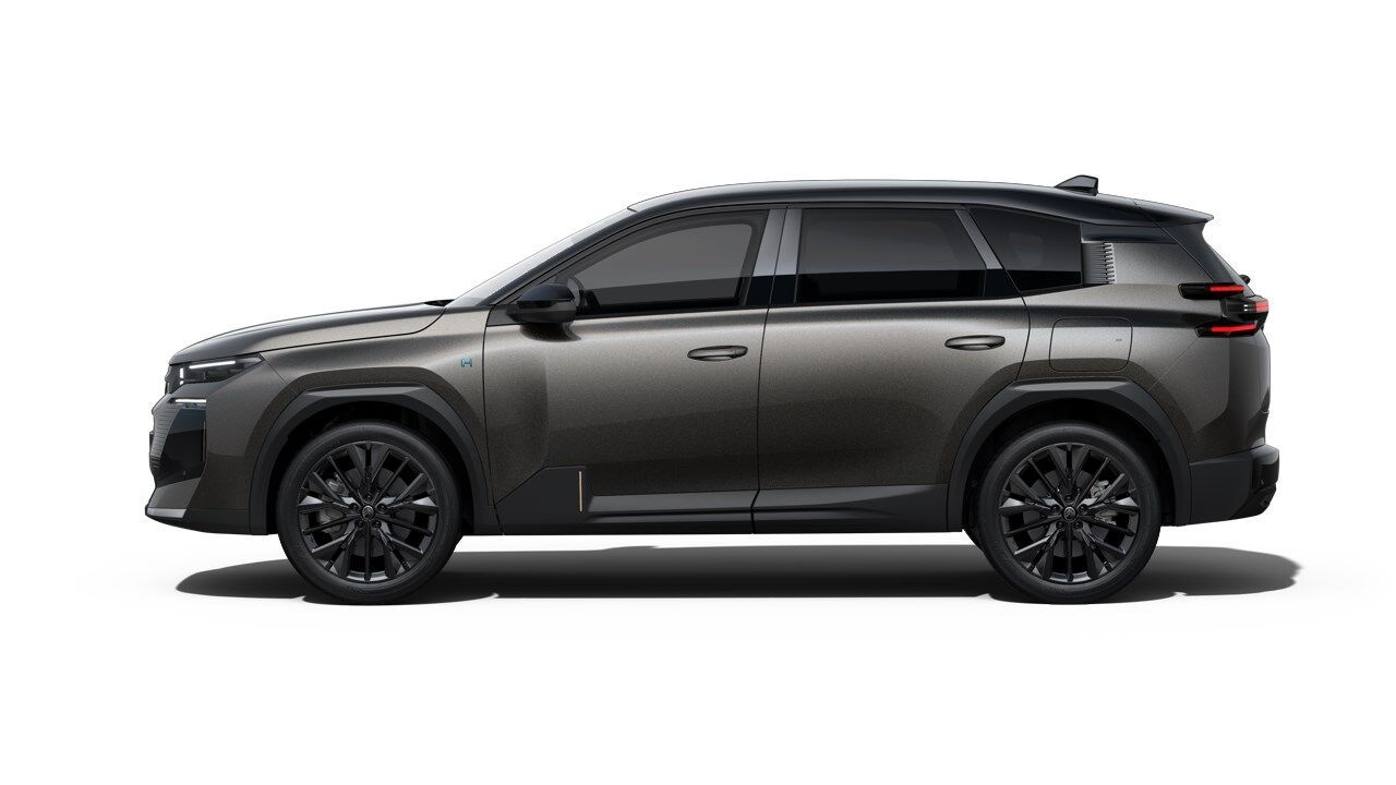 Citroën C5 Aircross, 6044 MAX Plug-in Hybrid 225 - fotka 2