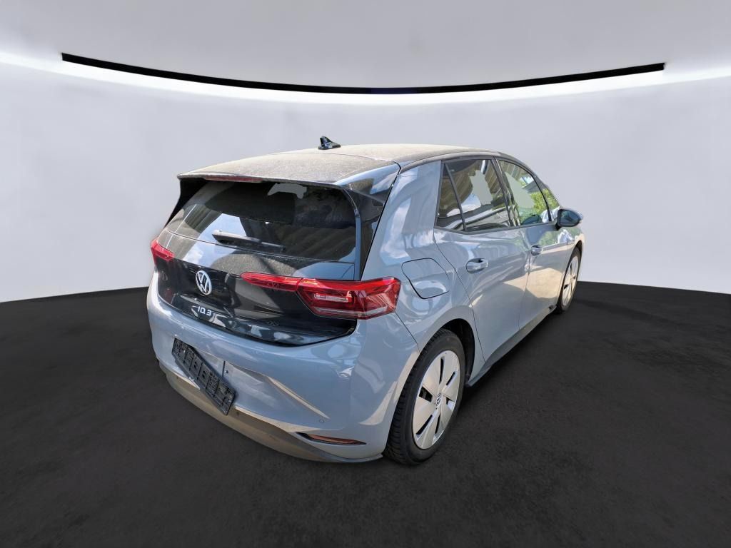 Volkswagen ID.3, Pro 150kw, 58kwh - fotka 2