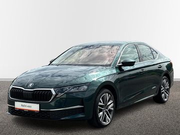 2.0 TDI / 110 kW Exclusive Sel