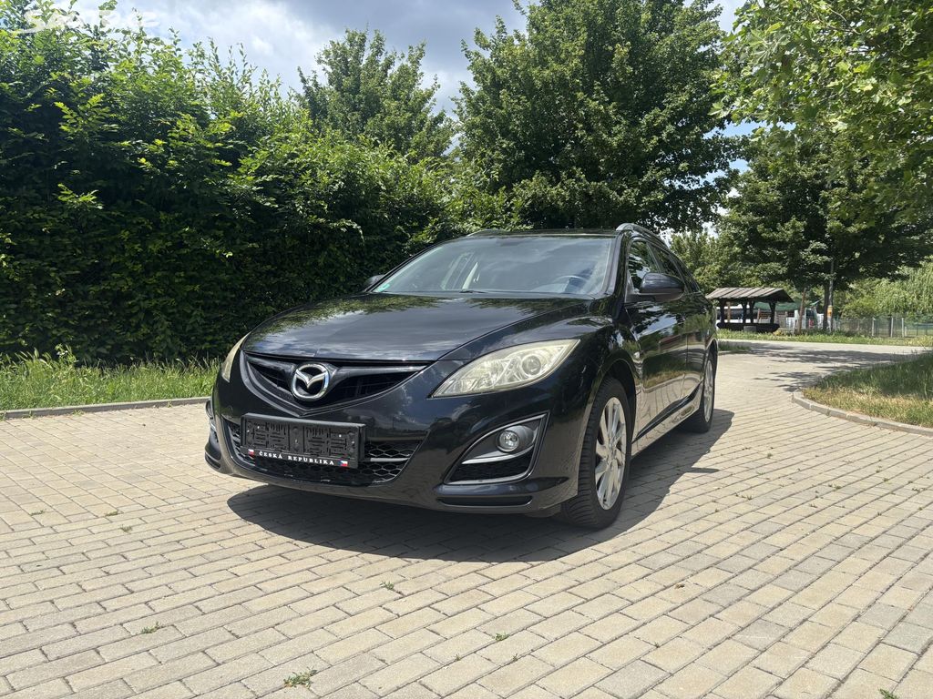 Mazda 6, 2.0 90th Anniversary