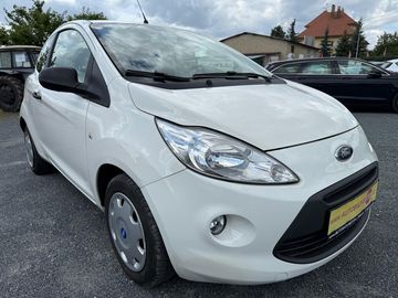 1.2i 51kW 1.MAJITEL 4MÍSTA
