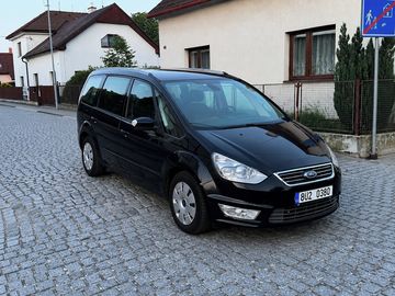 Ford Galaxy 2.0 TDCi, r.v.2011