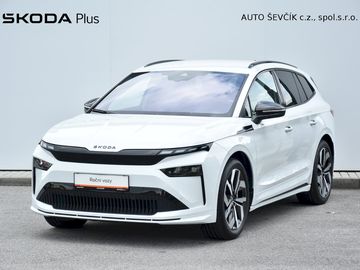85 Sportline 210 kW
