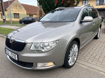 2.0 TDI 125KW