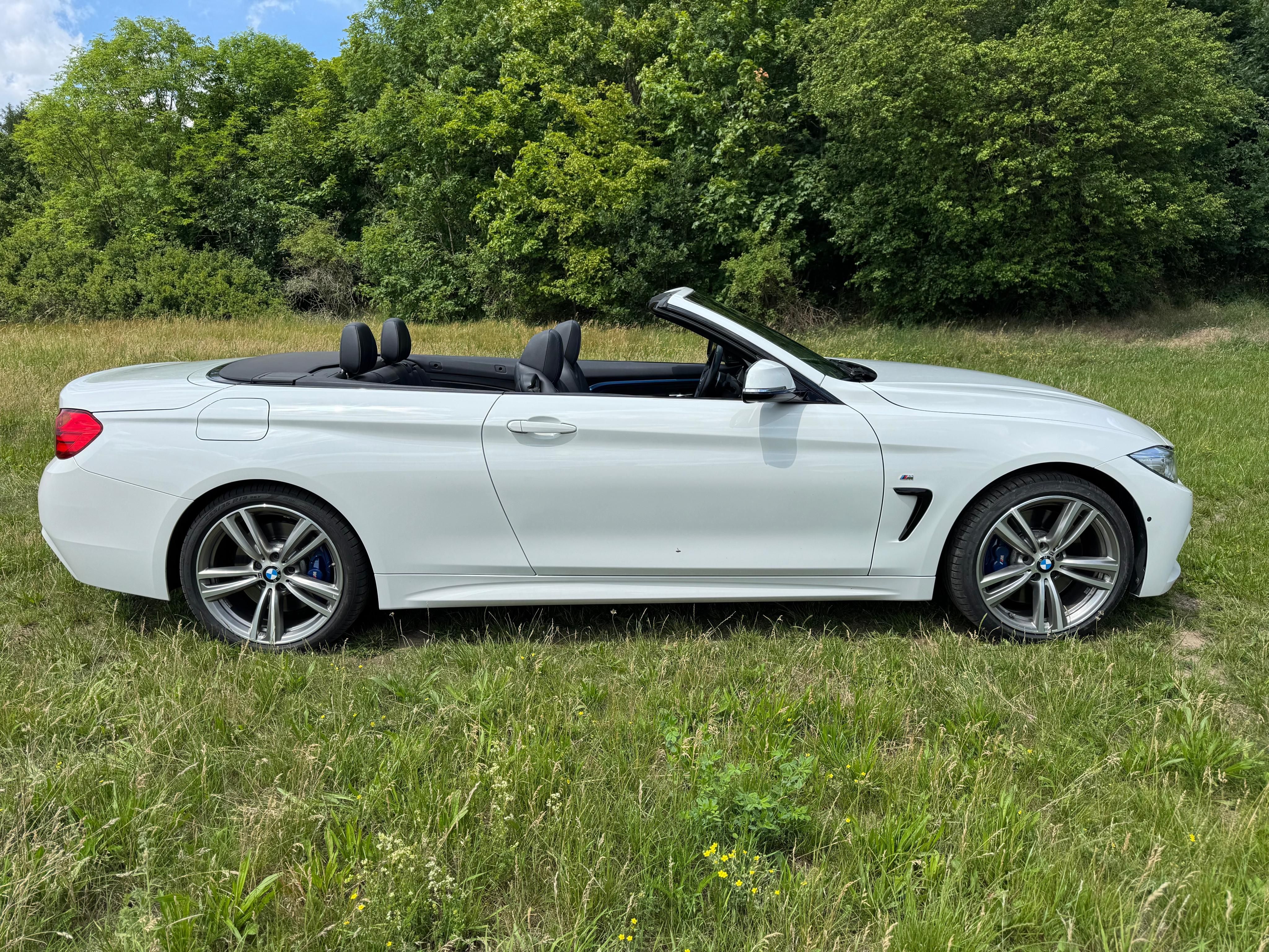 BMW Řada 4 - fotka 2