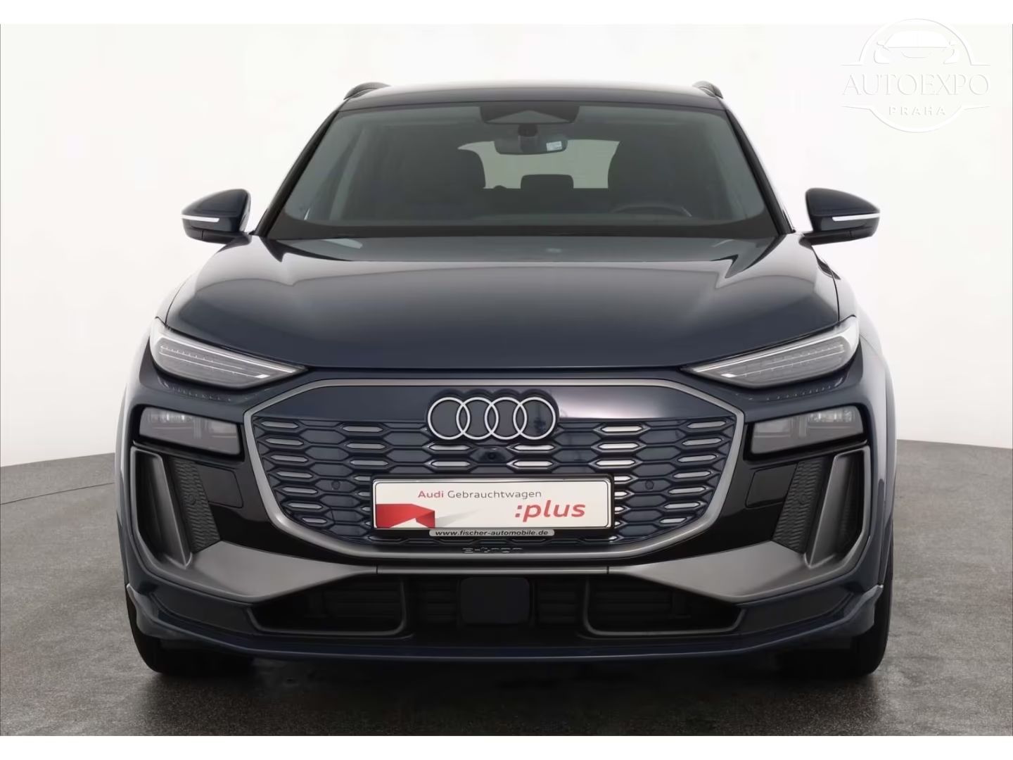 Audi Q6 e-tron, S line* - fotka 2