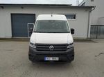 Volkswagen (užitkové) Crafter, skříň 35 103kW 6G FWD DR