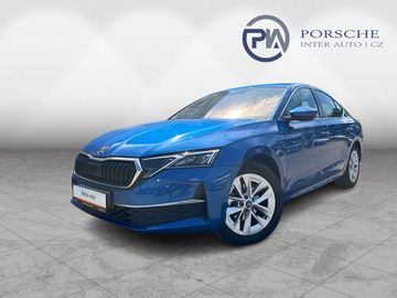 Top Selection 2.0 TDI 110kw DS
