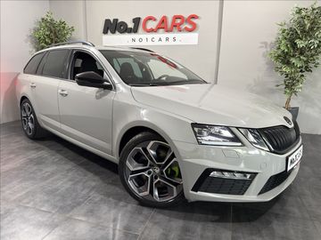 2,0   TSI RS CHALLENGE APR1