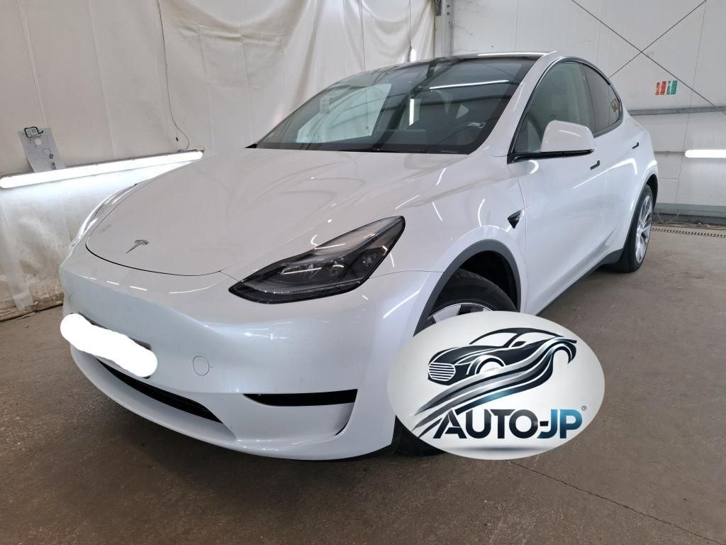 Tesla Model Y, RWD 255kW         PŘIPRAVUJEME
